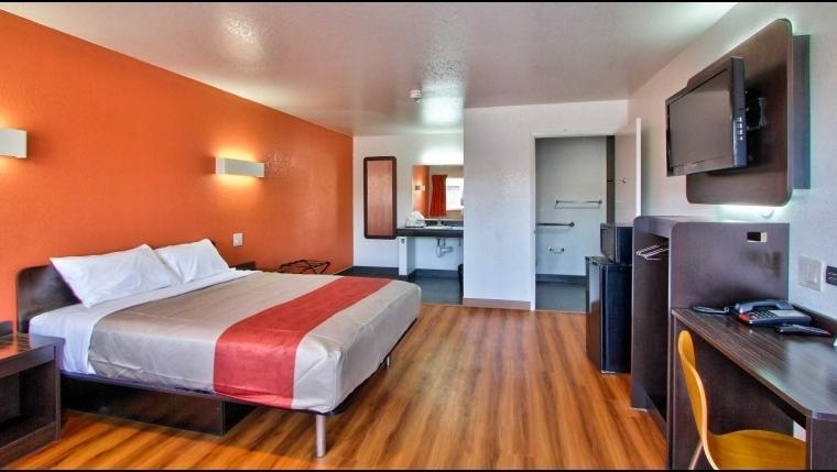 Coastal Valley Inn - Monterey Castroville Ruang foto